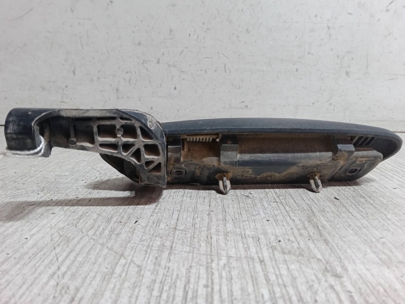 Recambio de maneta exterior puerta trasera izquierda para fiat punto (188_) 1.2 60 (188.030, .050, .130, .150, .230, .250) refer