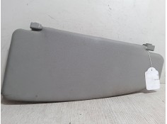Recambio de parasol izquierdo para fiat doblo monospace (119_, 223_) 1.2 (223axa1a) referencia OEM IAM   