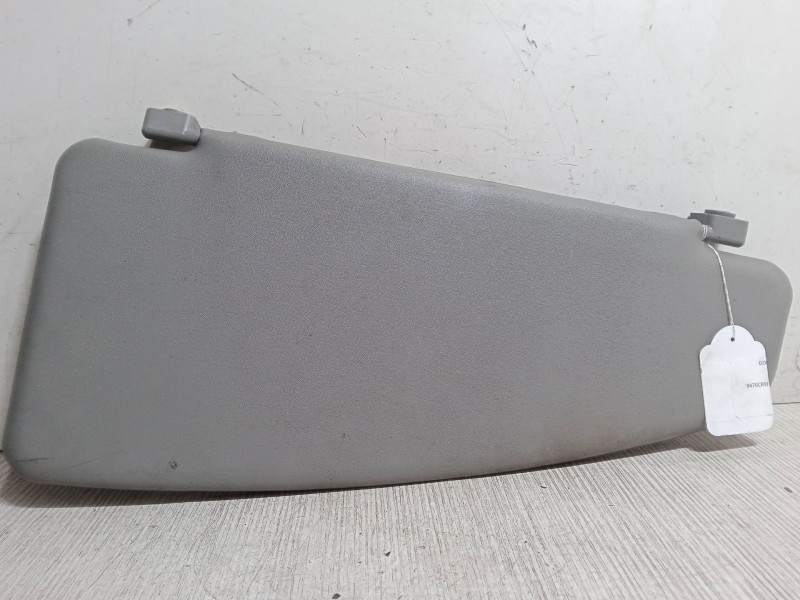 Recambio de parasol izquierdo para fiat doblo monospace (119_, 223_) 1.2 (223axa1a) referencia OEM IAM   