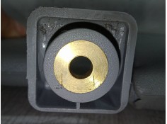 Recambio de parasol izquierdo para fiat doblo monospace (119_, 223_) 1.2 (223axa1a) referencia OEM IAM    2