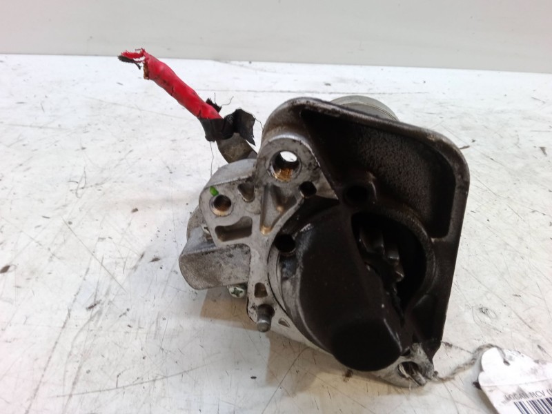 Recambio de motor arranque para dacia logan mcv (ks_) 1.5 dci (ks0w) referencia OEM IAM   