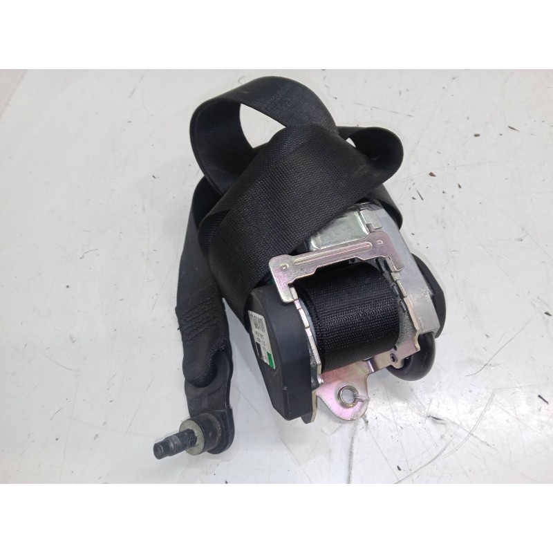Recambio de cinturon seguridad delantero derecho para mercedes-benz clase a (w169) a 180 cdi (169.007, 169.307) referencia OEM I