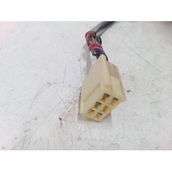 RETROVISOR ELECTRICO DERECHO 
