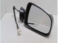 Recambio de retrovisor electrico derecho para dacia logan mcv (ks_) 1.5 dci (ks0w) referencia OEM IAM   