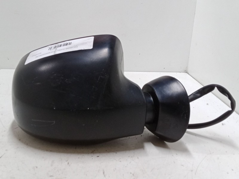 Recambio de retrovisor electrico derecho para dacia logan mcv (ks_) 1.5 dci (ks0w) referencia OEM IAM   