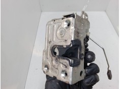Recambio de cerradura puerta delantera izquierda para dacia logan mcv (ks_) 1.5 dci (ks0w) referencia OEM IAM    2