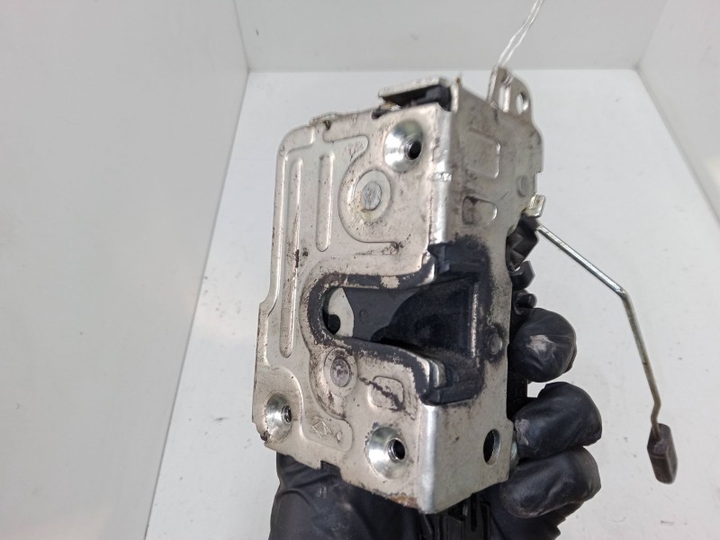 Recambio de cerradura puerta delantera izquierda para dacia logan mcv (ks_) 1.5 dci (ks0w) referencia OEM IAM   