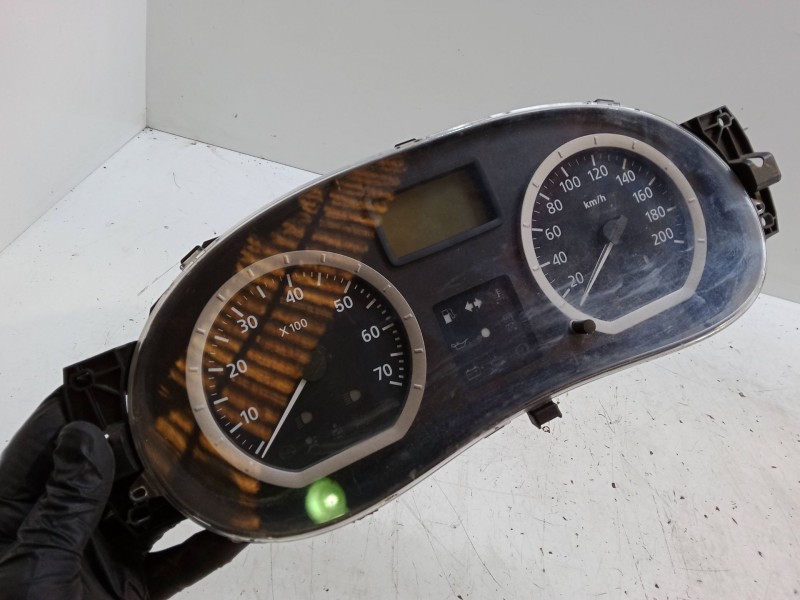 Recambio de cuadro instrumentos para dacia logan mcv (ks_) 1.5 dci (ks0w) referencia OEM IAM 8200752820  