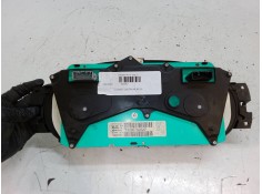 Recambio de cuadro instrumentos para dacia logan mcv (ks_) 1.5 dci (ks0w) referencia OEM IAM 8200752820   2