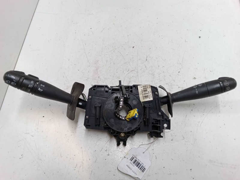 Recambio de mando luces para dacia logan mcv (ks_) 1.5 dci (ks0w) referencia OEM IAM 8200792587  