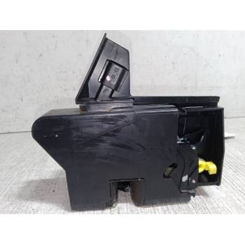 CERRADURA PUERTA DELANTERA IZQUIERDA 