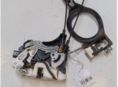 Recambio de cerradura puerta trasera derecha para mitsubishi outlander ii (cw_w) 2.2 di-d referencia OEM IAM    2