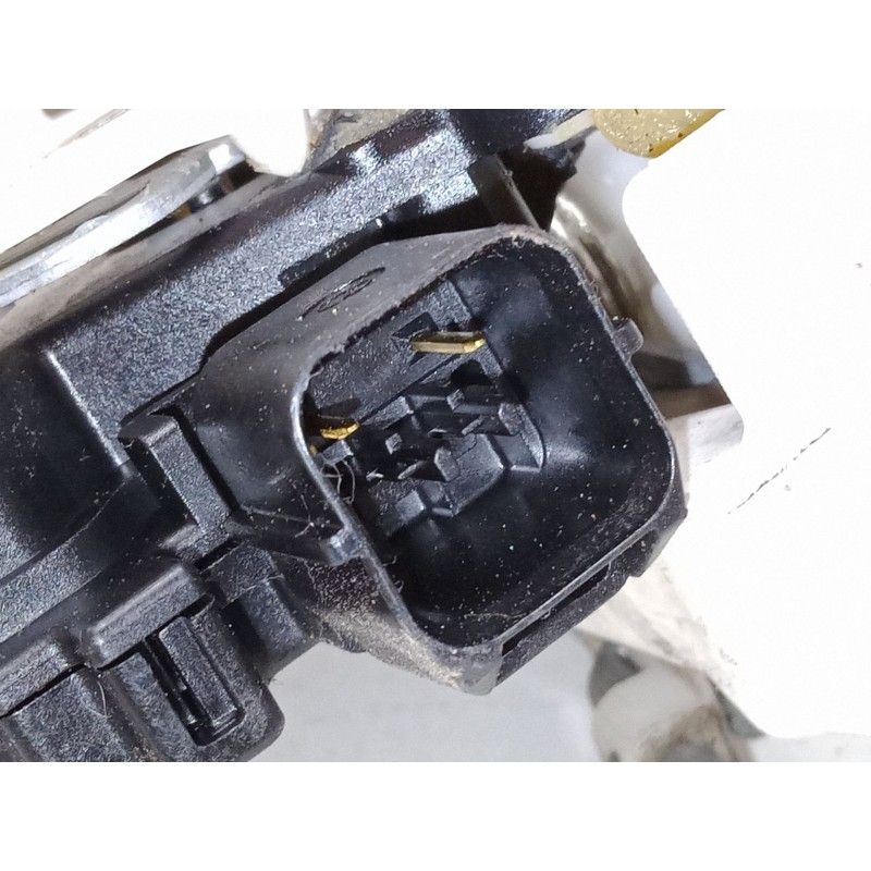 Recambio de cerradura puerta trasera derecha para mitsubishi outlander ii (cw_w) 2.2 di-d referencia OEM IAM   