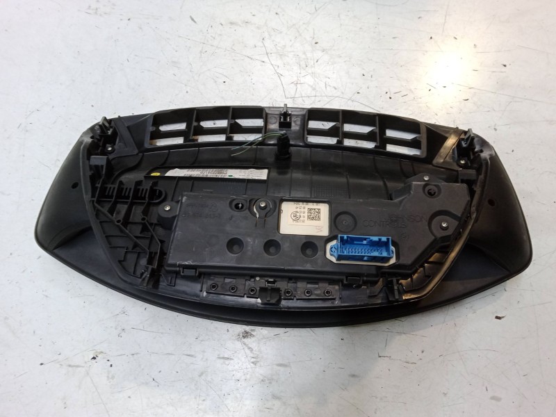 Recambio de cuadro instrumentos para citroën c4 coupé (la_) 1.6 16v referencia OEM IAM P96572391ZD W002096695 281124203A