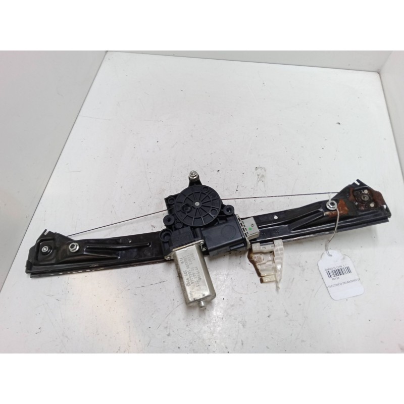 Recambio de elevalunas electrico delantero izquierdo para fiat bravo ii (198_) 1.9 d multijet (198axb1a) referencia OEM IAM   