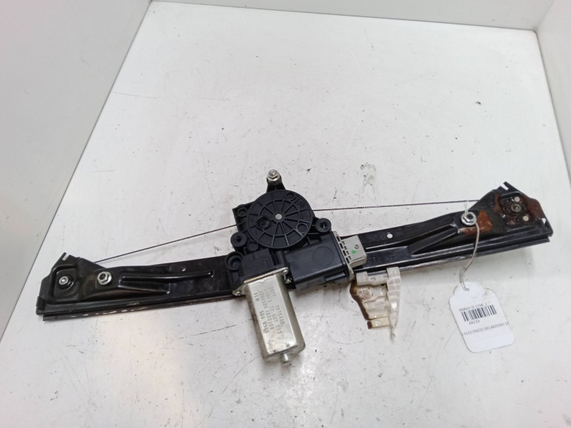 Recambio de elevalunas electrico delantero izquierdo para fiat bravo ii (198_) 1.9 d multijet (198axb1a) referencia OEM IAM   
