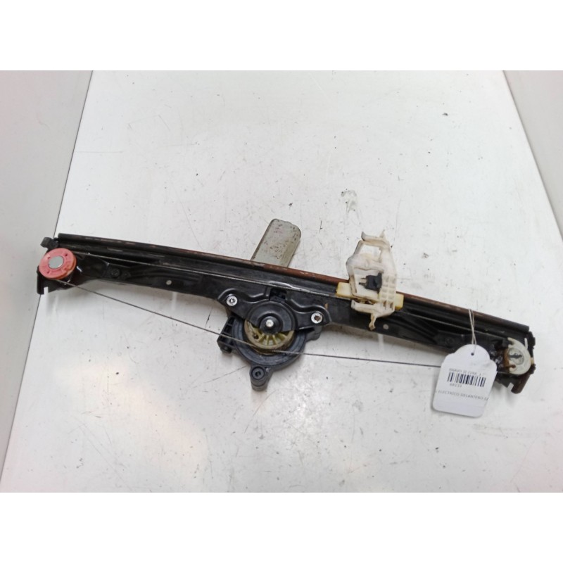 Recambio de elevalunas electrico delantero izquierdo para fiat bravo ii (198_) 1.9 d multijet (198axb1a) referencia OEM IAM   