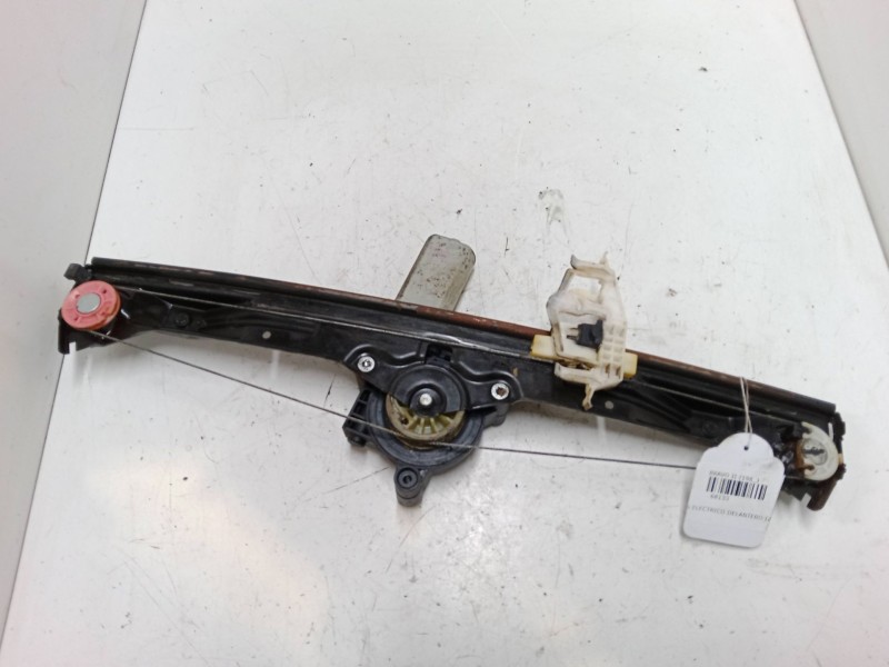 Recambio de elevalunas electrico delantero izquierdo para fiat bravo ii (198_) 1.9 d multijet (198axb1a) referencia OEM IAM   