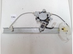 Recambio de elevalunas electrico delantero izquierdo para hyundai matrix (fc) 1.5 crdi referencia OEM IAM