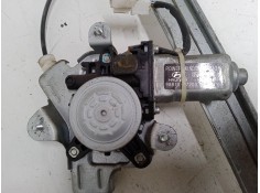Recambio de elevalunas electrico delantero izquierdo para hyundai matrix (fc) 1.5 crdi referencia OEM IAM    2