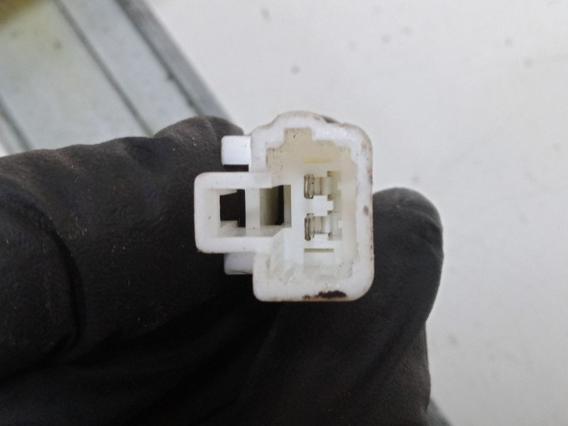 Recambio de elevalunas electrico delantero izquierdo para hyundai matrix (fc) 1.5 crdi referencia OEM IAM   