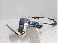 Recambio de cerradura puerta delantera izquierda para peugeot partner tepee 1.6 hdi 90 referencia OEM IAM    2