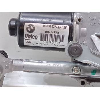 MOTOR LIMPIA DELANTERO 7320260 W000052734