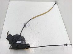 Recambio de cerradura puerta delantera izquierda para ford c-max (dm2) 1.8 tdci referencia OEM IAM 3M5AR21813ER  