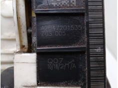 Recambio de cerradura puerta delantera izquierda para mercedes-benz clase e (w212) e 200 cdi / bluetec (212.005, 212.006) refere 2