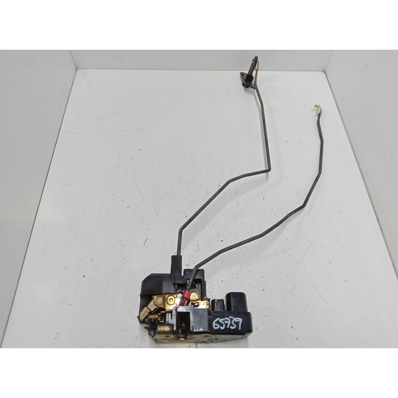 Recambio de cerradura puerta delantera derecha para jeep grand cherokee ii (wj, wg) 3.1 td 4x4 referencia OEM IAM   