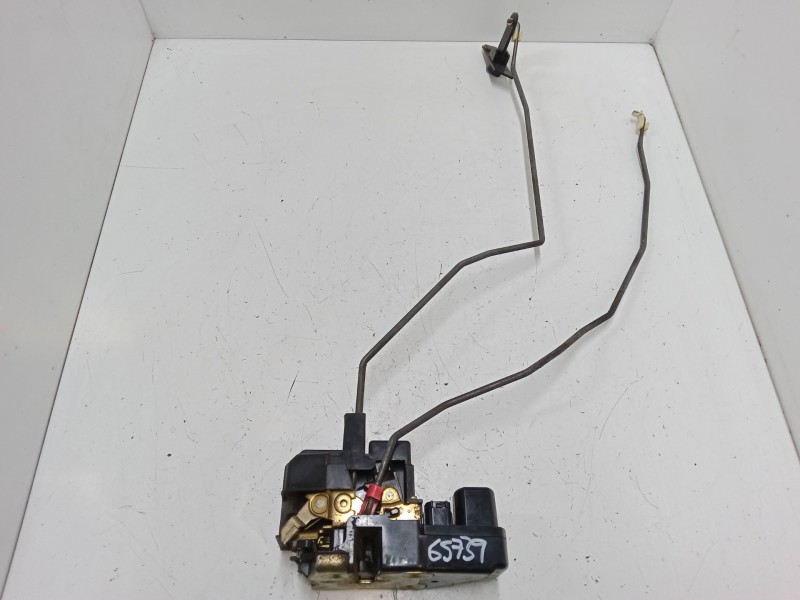 Recambio de cerradura puerta delantera derecha para jeep grand cherokee ii (wj, wg) 3.1 td 4x4 referencia OEM IAM   