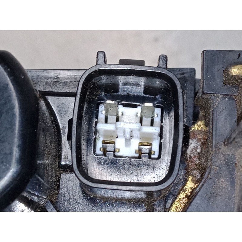 Recambio de cerradura puerta delantera derecha para jeep grand cherokee ii (wj, wg) 3.1 td 4x4 referencia OEM IAM   