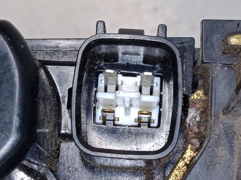 Recambio de cerradura puerta delantera derecha para jeep grand cherokee ii (wj, wg) 3.1 td 4x4 referencia OEM IAM   