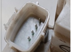 Recambio de cerradura puerta trasera derecha para fiat bravo ii (198_) 1.9 d multijet (198axb1a) referencia OEM IAM    2