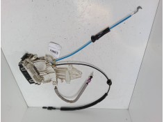 Recambio de cerradura puerta trasera derecha para mercedes-benz clase e (w212) e 200 cdi / bluetec (212.005, 212.006) referencia
