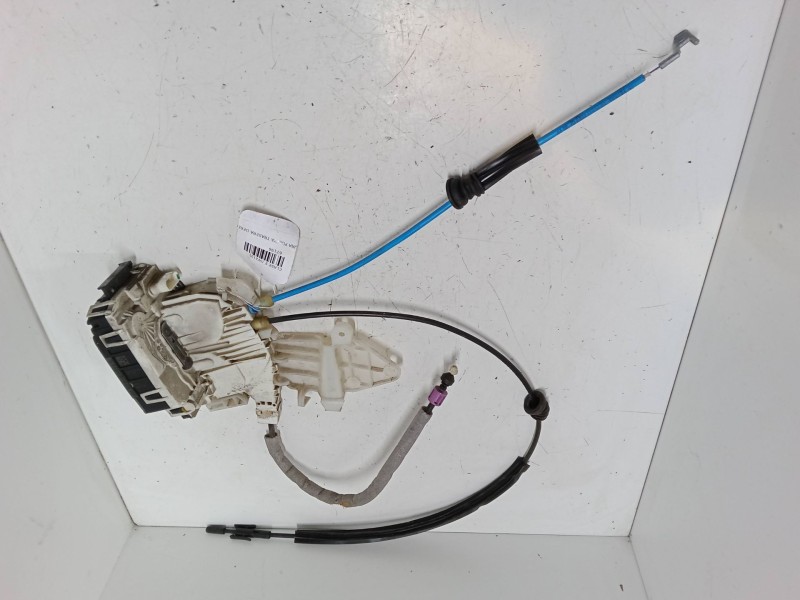 Recambio de cerradura puerta trasera derecha para mercedes-benz clase e (w212) e 200 cdi / bluetec (212.005, 212.006) referencia