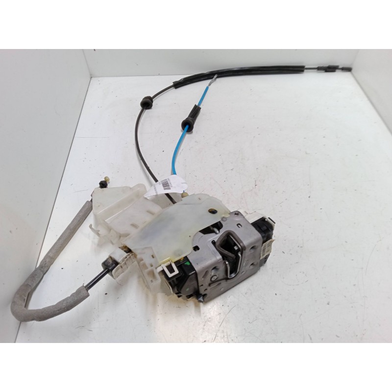 Recambio de cerradura puerta trasera derecha para mercedes-benz clase e (w212) e 200 cdi / bluetec (212.005, 212.006) referencia