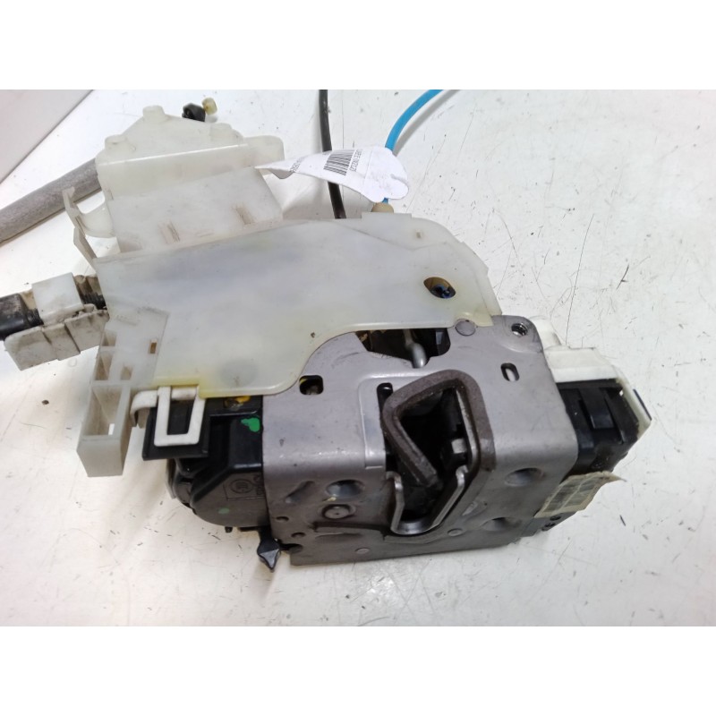 Recambio de cerradura puerta trasera derecha para mercedes-benz clase e (w212) e 200 cdi / bluetec (212.005, 212.006) referencia