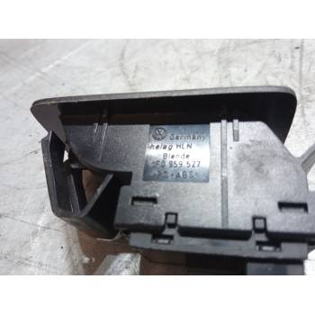 MANDO ELEVALUNAS TRASERO IZQUIERDO 1F0959527 