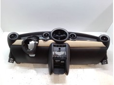 Recambio de salpicadero para mini mini (r56) cooper referencia OEM IAM   