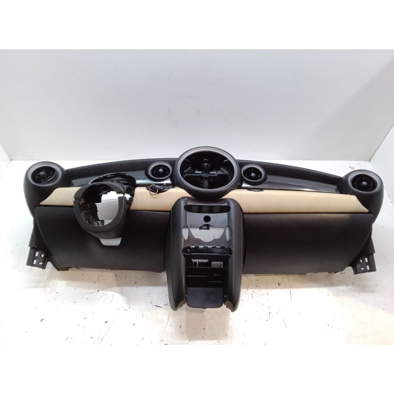 Recambio de salpicadero para mini mini (r56) cooper referencia OEM IAM   