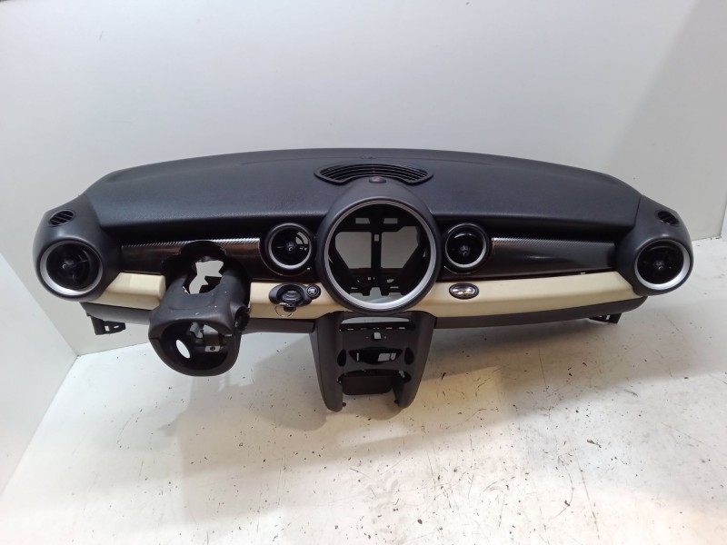 Recambio de salpicadero para mini mini (r56) cooper referencia OEM IAM   