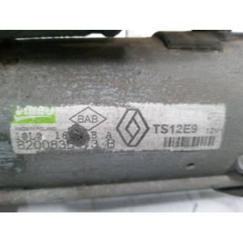 MOTOR ARRANQUE 8200836 3 B 