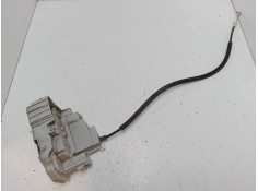 Recambio de cerradura puerta trasera izquierda para fiat bravo ii (198_) 1.9 d multijet (198axb1a) referencia OEM IAM   