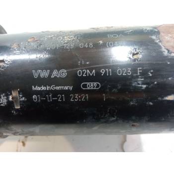 MOTOR ARRANQUE 02M911023F 