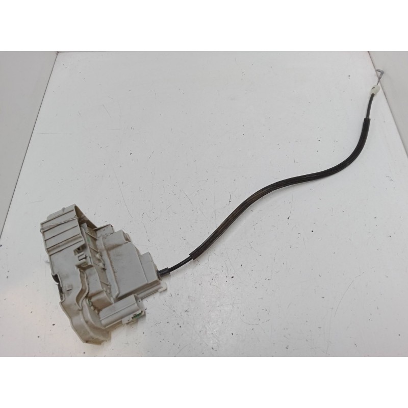 Recambio de cerradura puerta trasera izquierda para fiat bravo ii (198_) 1.9 d multijet (198axb1a) referencia OEM IAM   