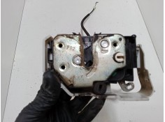 Recambio de cerradura puerta trasera izquierda para fiat bravo ii (198_) 1.9 d multijet (198axb1a) referencia OEM IAM    2