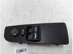 Recambio de mando elevalunas delantero izquierdo para fiat bravo ii (198_) 1.9 d multijet (198axb1a) referencia OEM IAM   