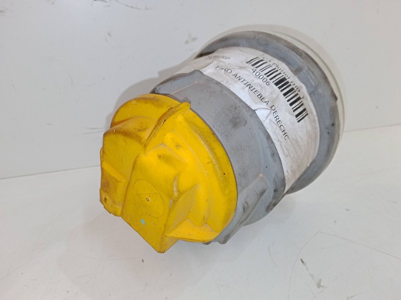 Recambio de faro antiniebla derecho para citroën c3 pluriel (hb_) 1.6 referencia OEM IAM   