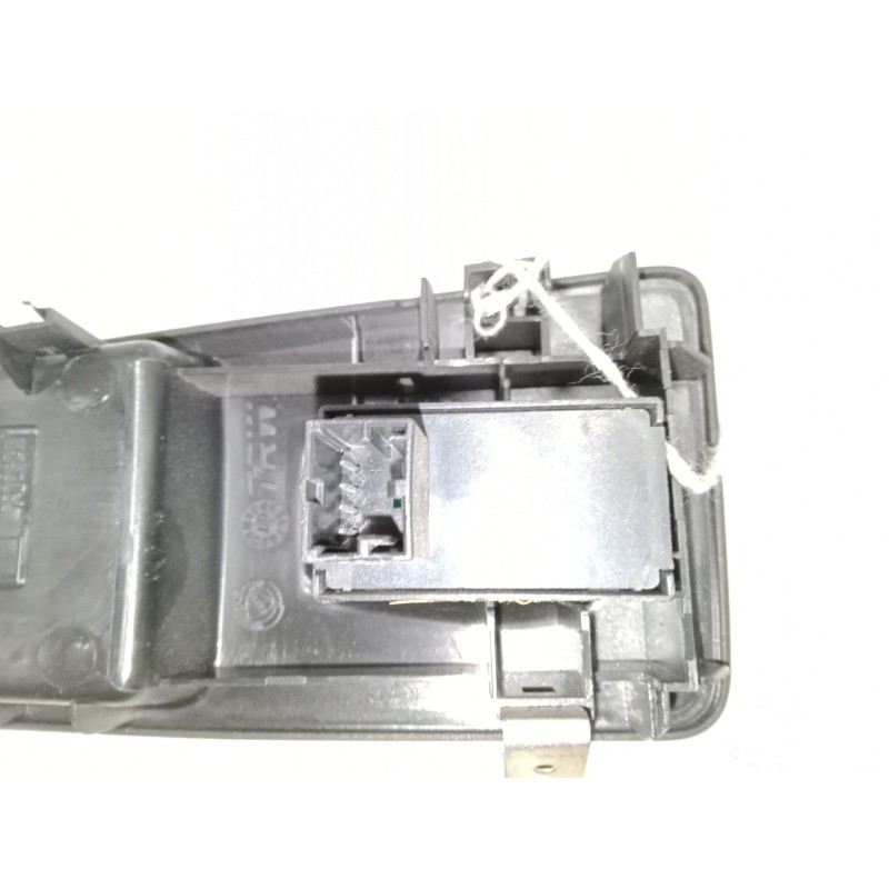 Recambio de mando elevalunas delantero derecho para fiat bravo ii (198_) 1.9 d multijet (198axb1a) referencia OEM IAM   